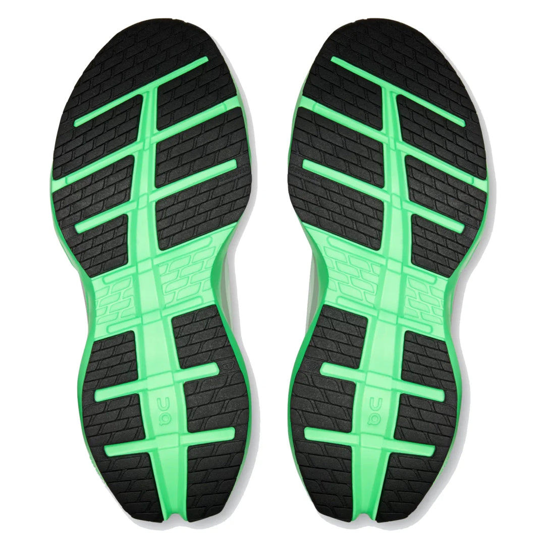 Men's On Cloudrunner 3 Max