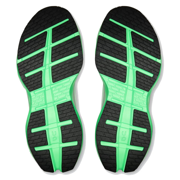 Men's On Cloudrunner 3 Max