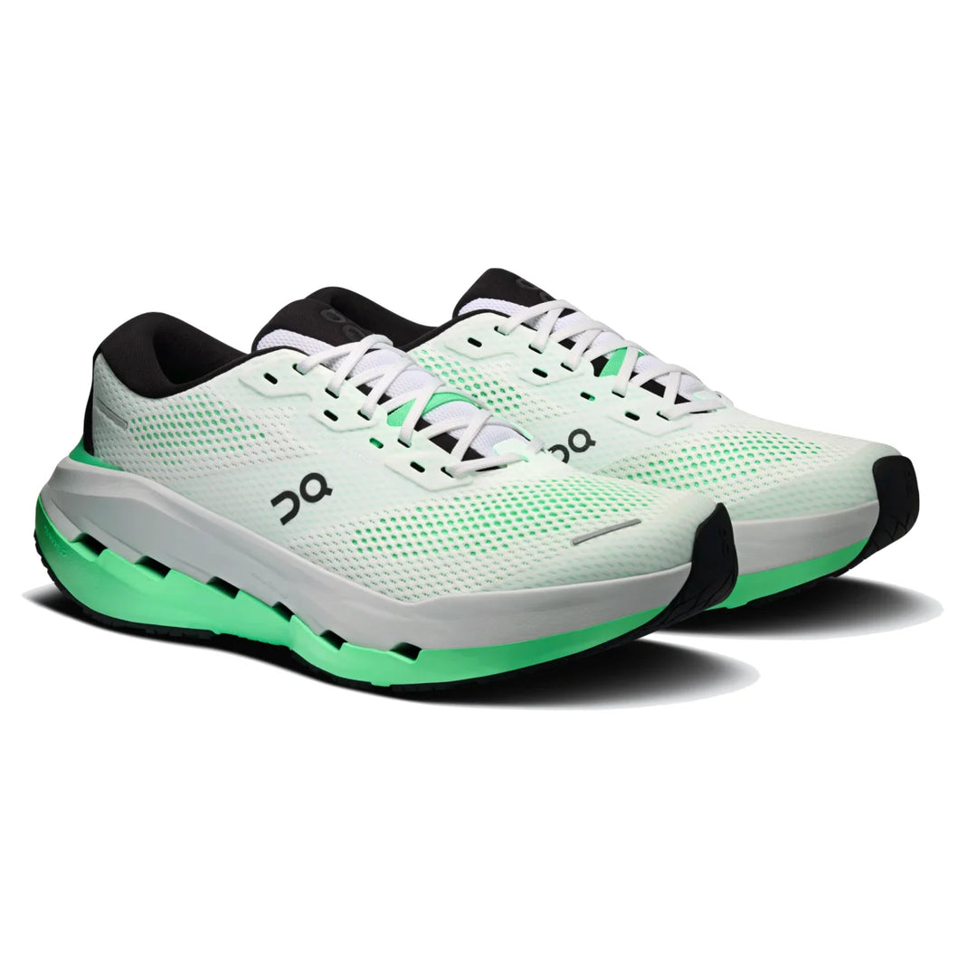 Men's On Cloudrunner 3 Max