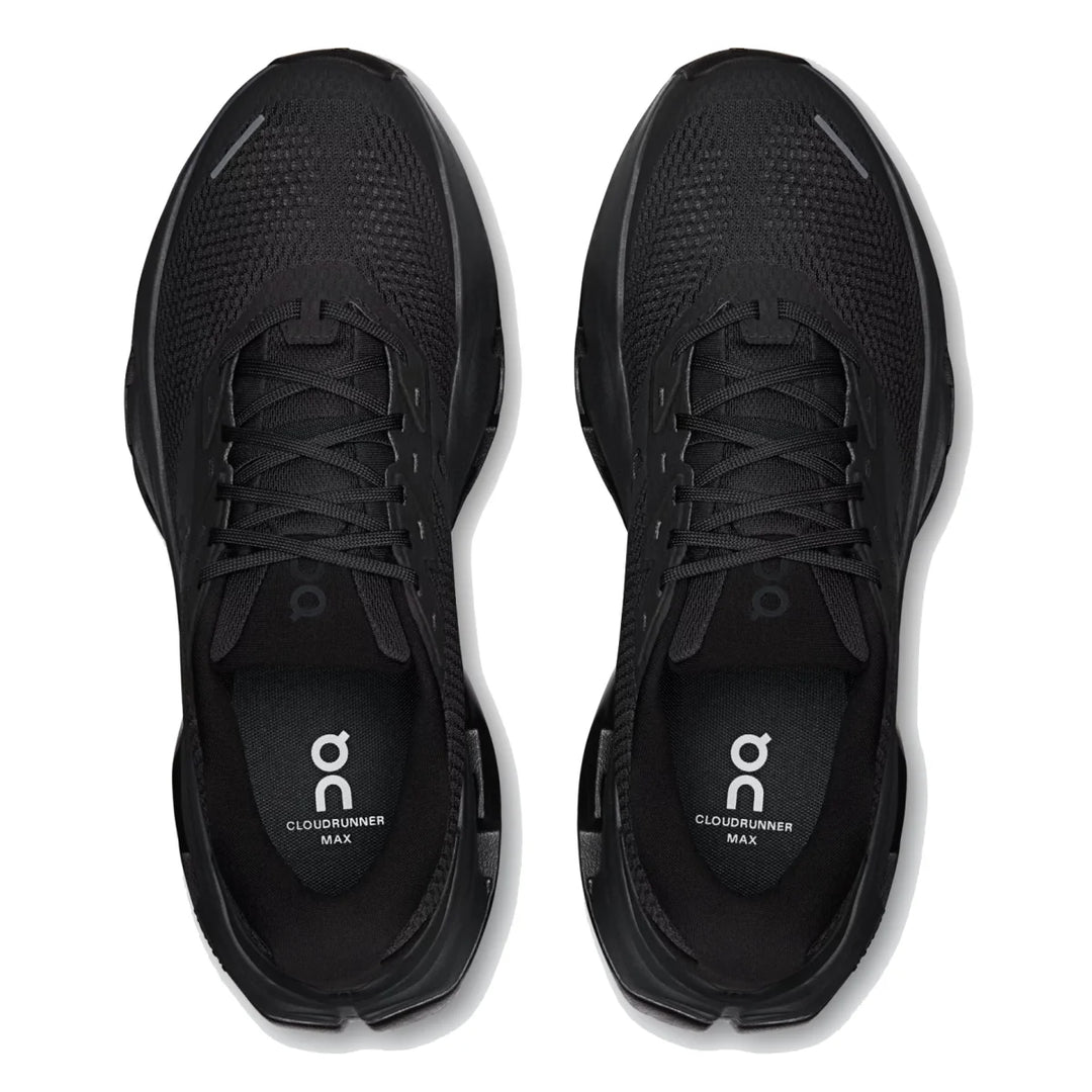 Men's On Cloudrunner 3 Max