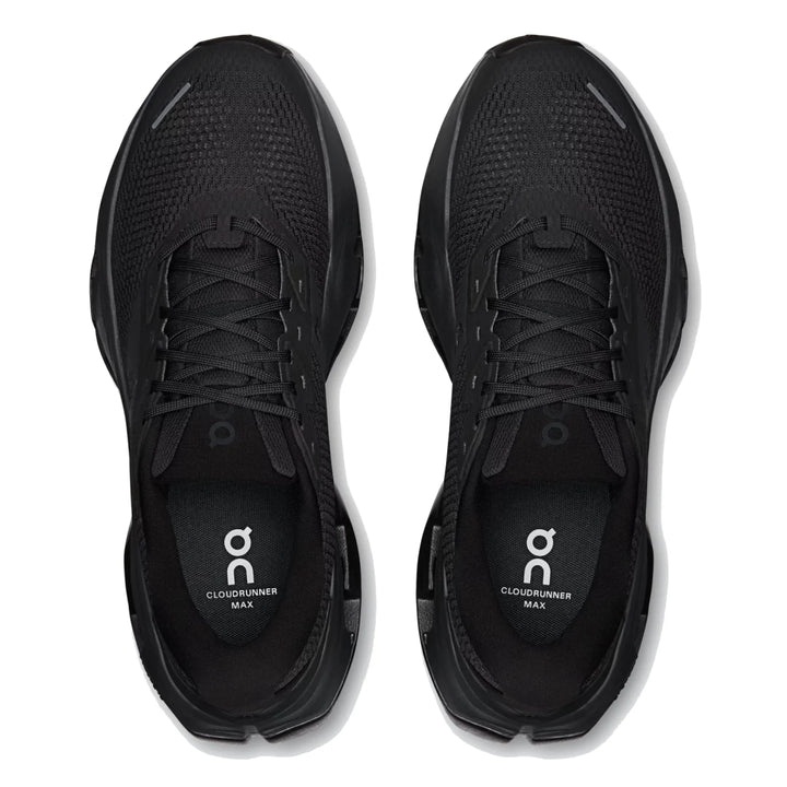 Men's On Cloudrunner 3 Max