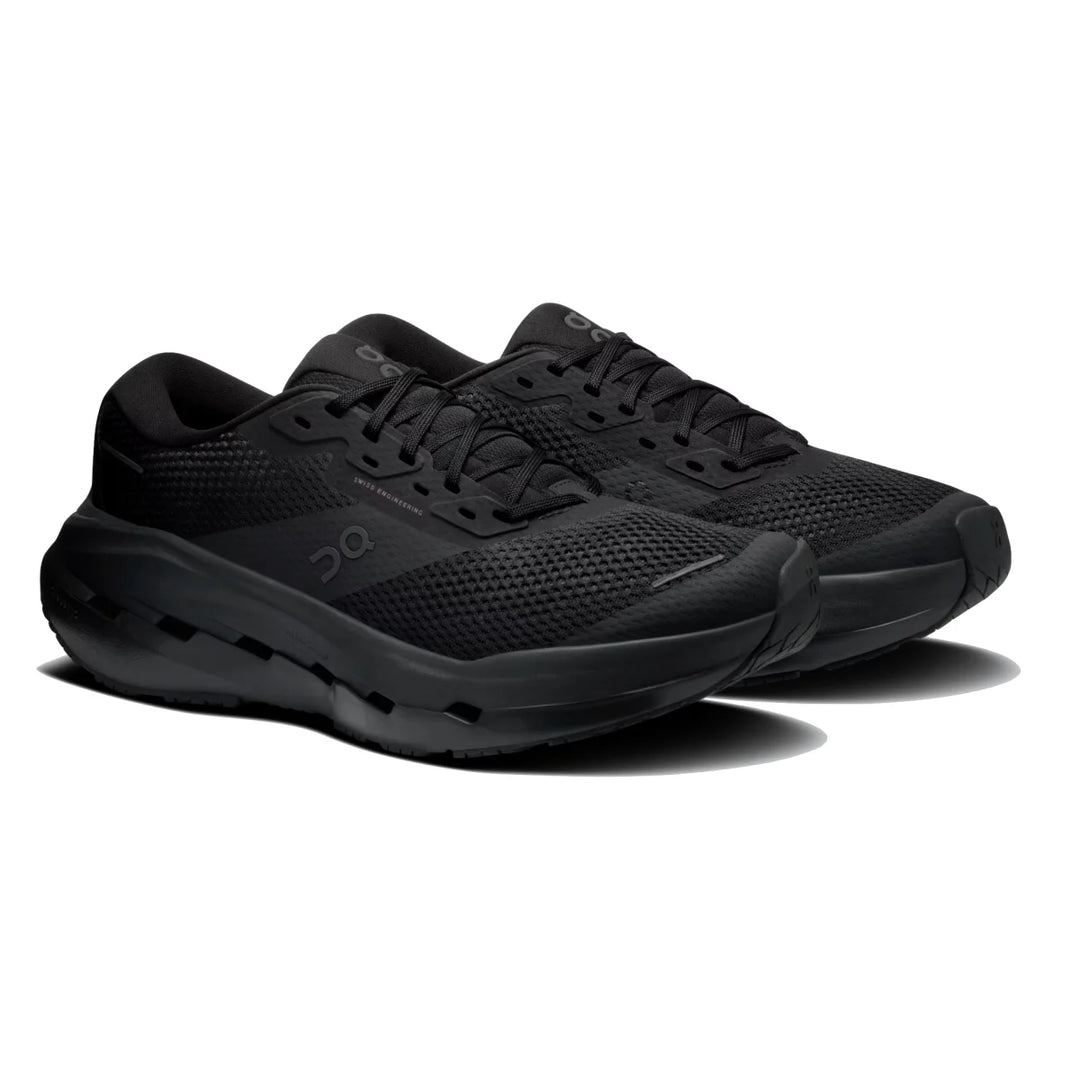 Men's On Cloudrunner 3 Max