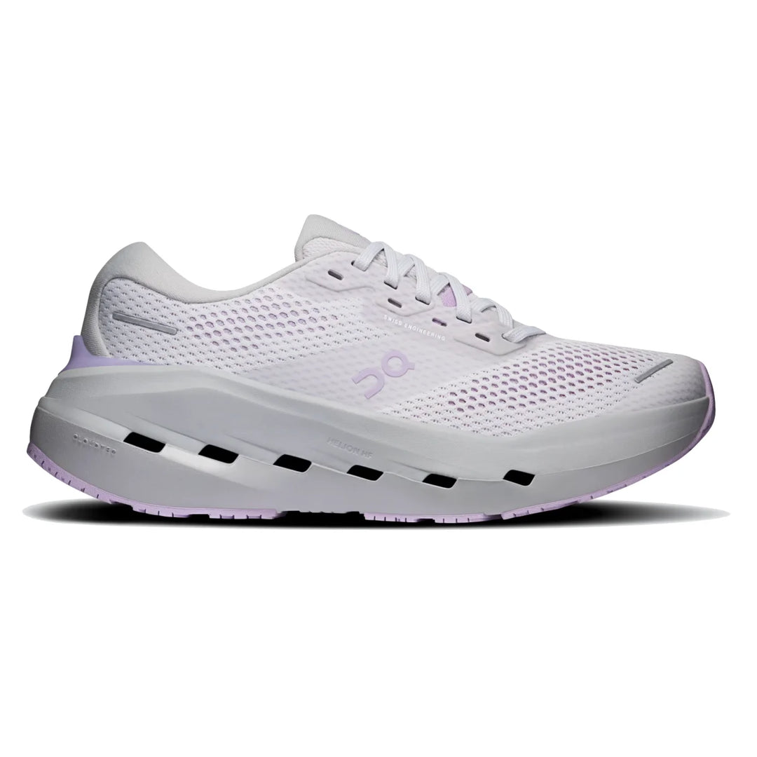 Women's On Cloudrunner 3 Max