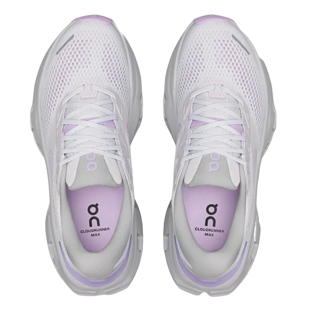 Women's On Cloudrunner 3 Max
