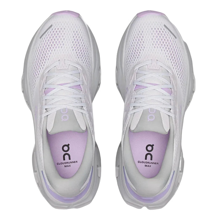 Women's On Cloudrunner 3 Max