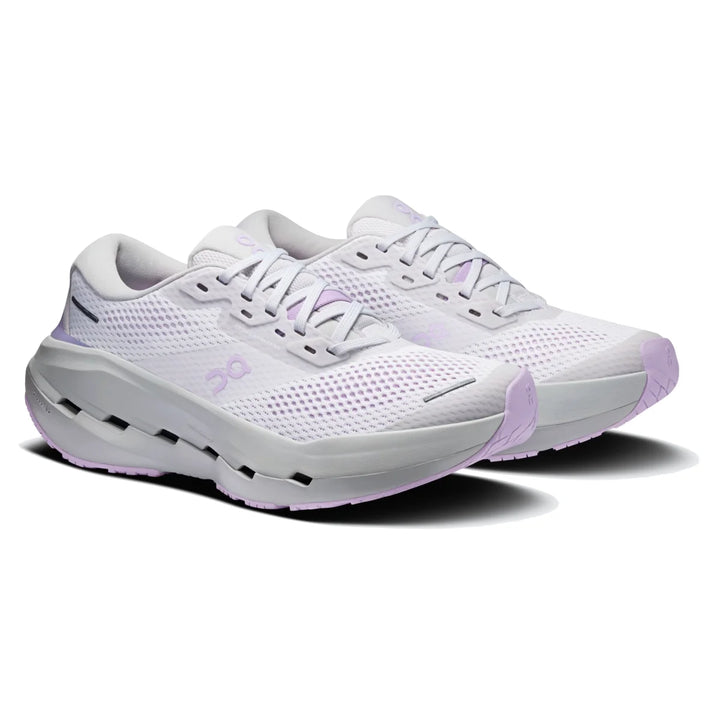 Women's On Cloudrunner 3 Max
