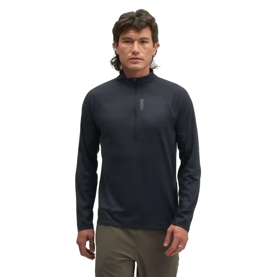 Men's Hoka Skyform Half Zip