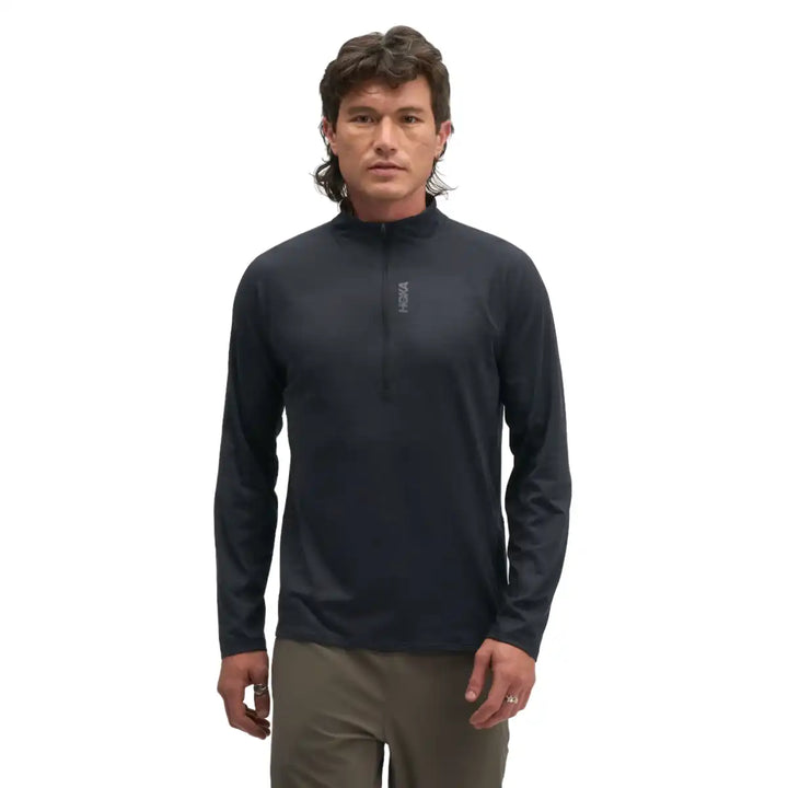 Men's Hoka Skyform Half Zip