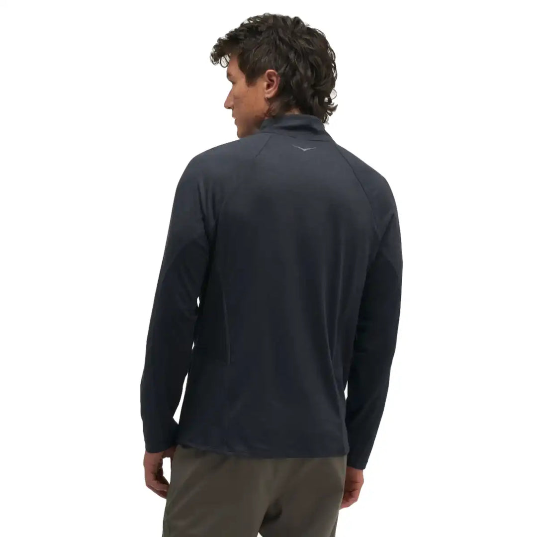 Men's Hoka Skyform Half Zip