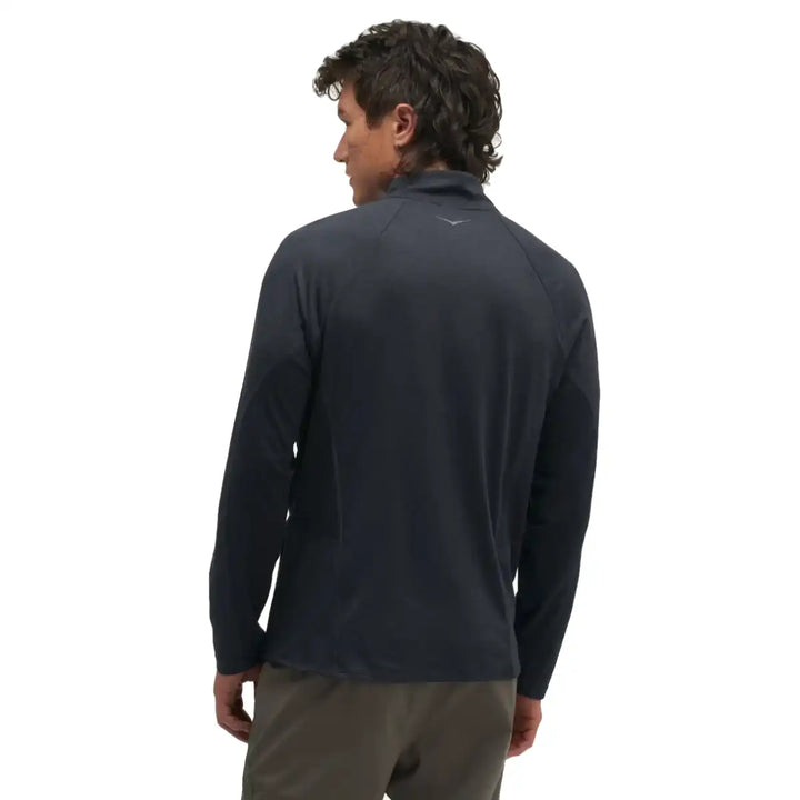 Men's Hoka Skyform Half Zip