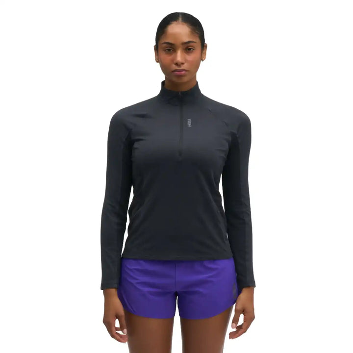 Women's Hoka Skyform Half Zip