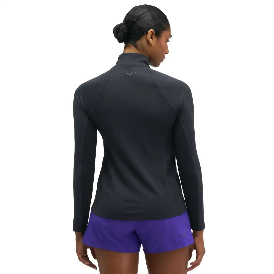 Women's Hoka Skyform Half Zip