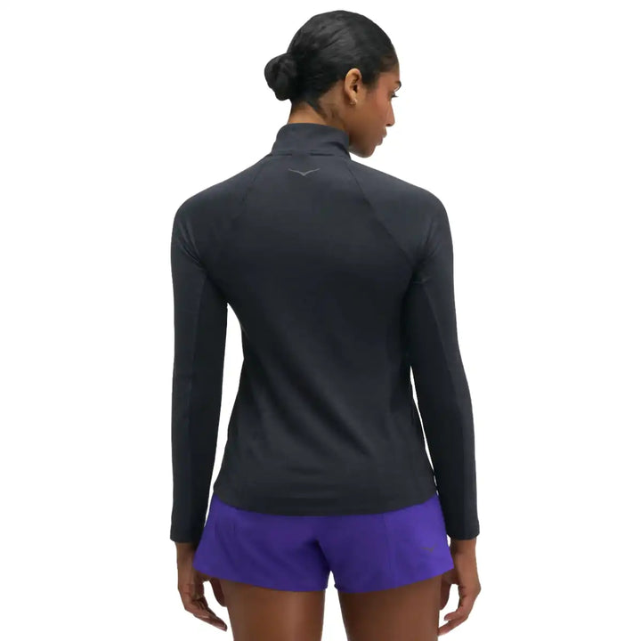 Women's Hoka Skyform Half Zip