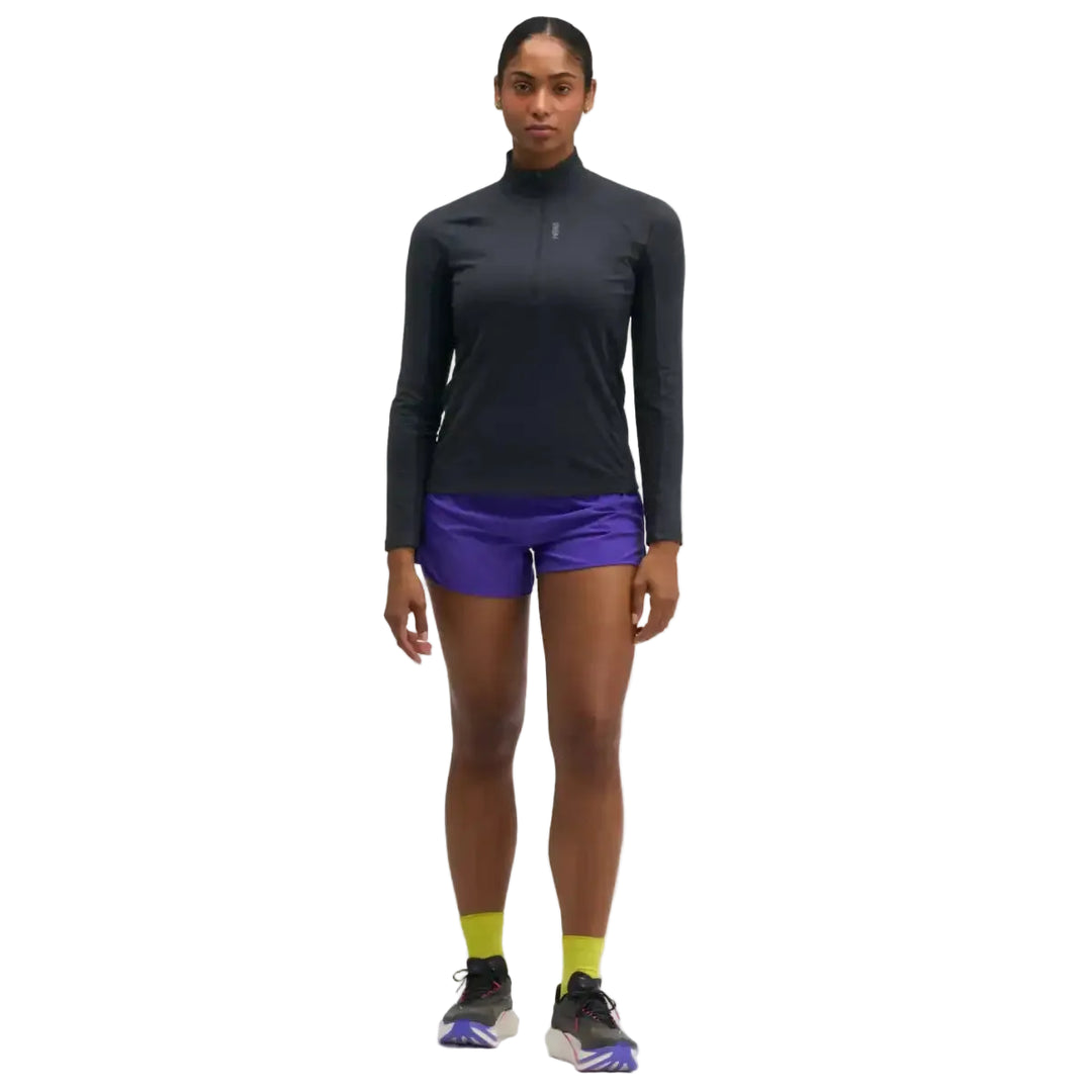 Women's Hoka Skyform Half Zip