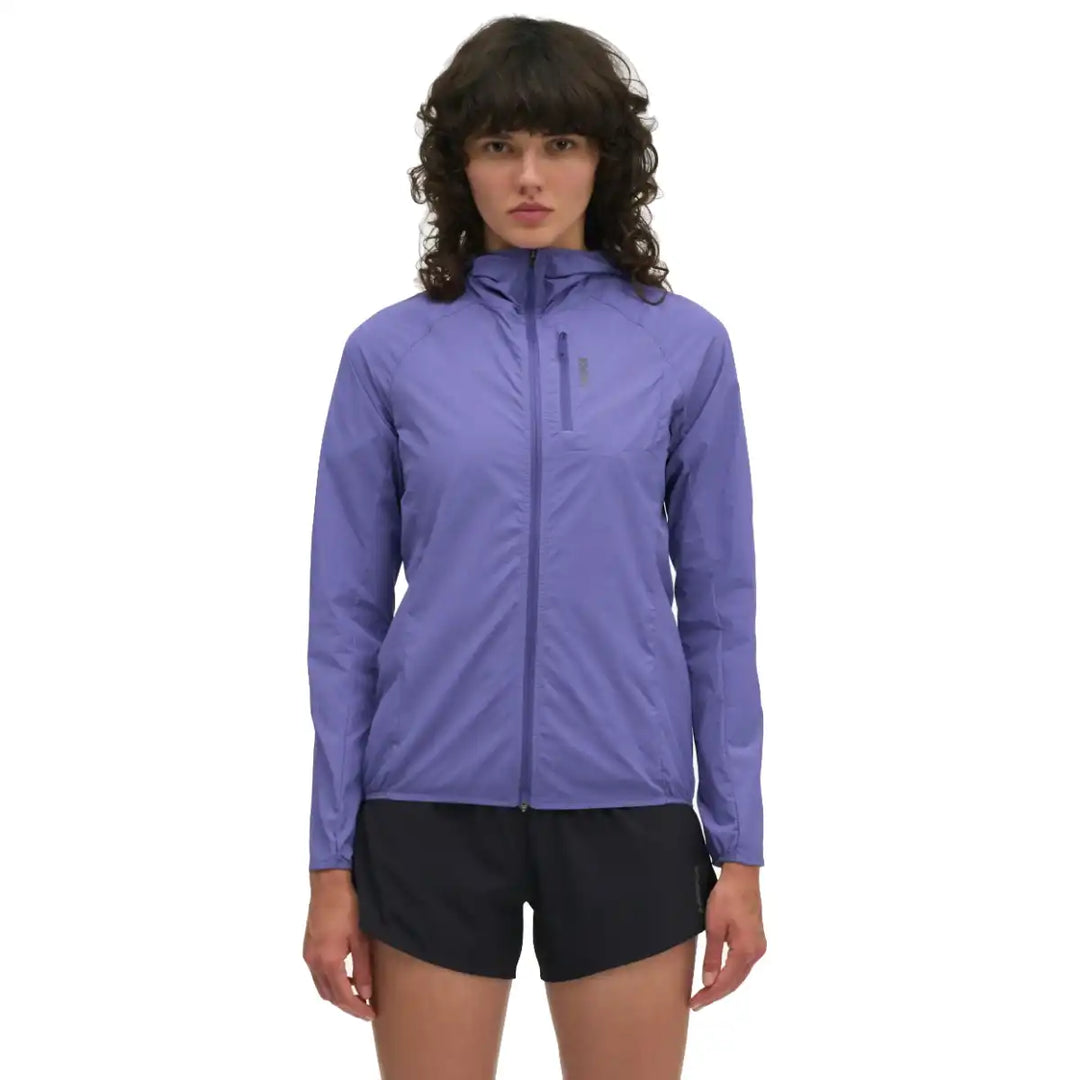 Women's Hoka Skyflow Wind Jacket