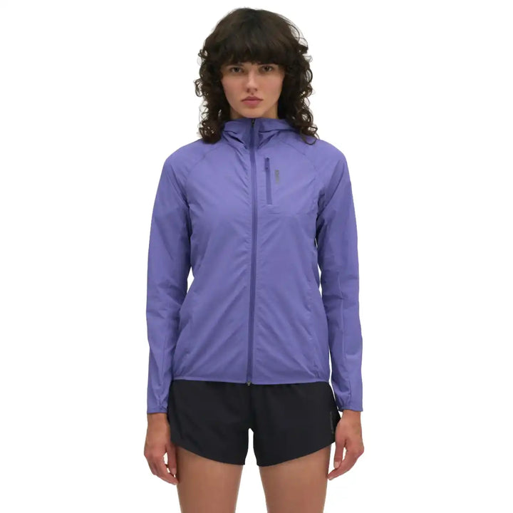 Women's Hoka Skyflow Wind Jacket