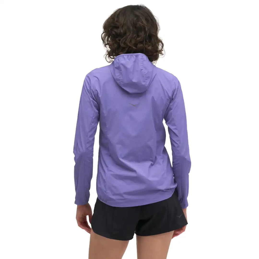 Women's Hoka Skyflow Wind Jacket