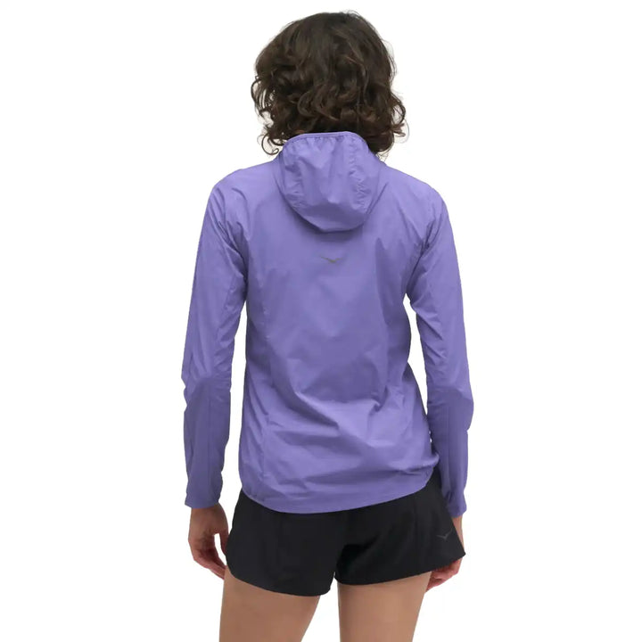 Women's Hoka Skyflow Wind Jacket