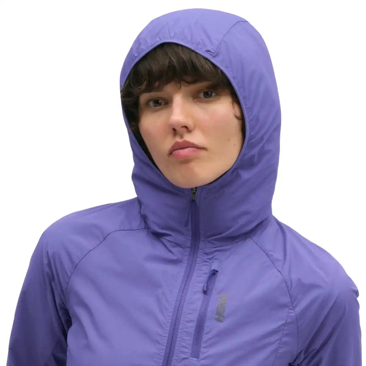 Women's Hoka Skyflow Wind Jacket