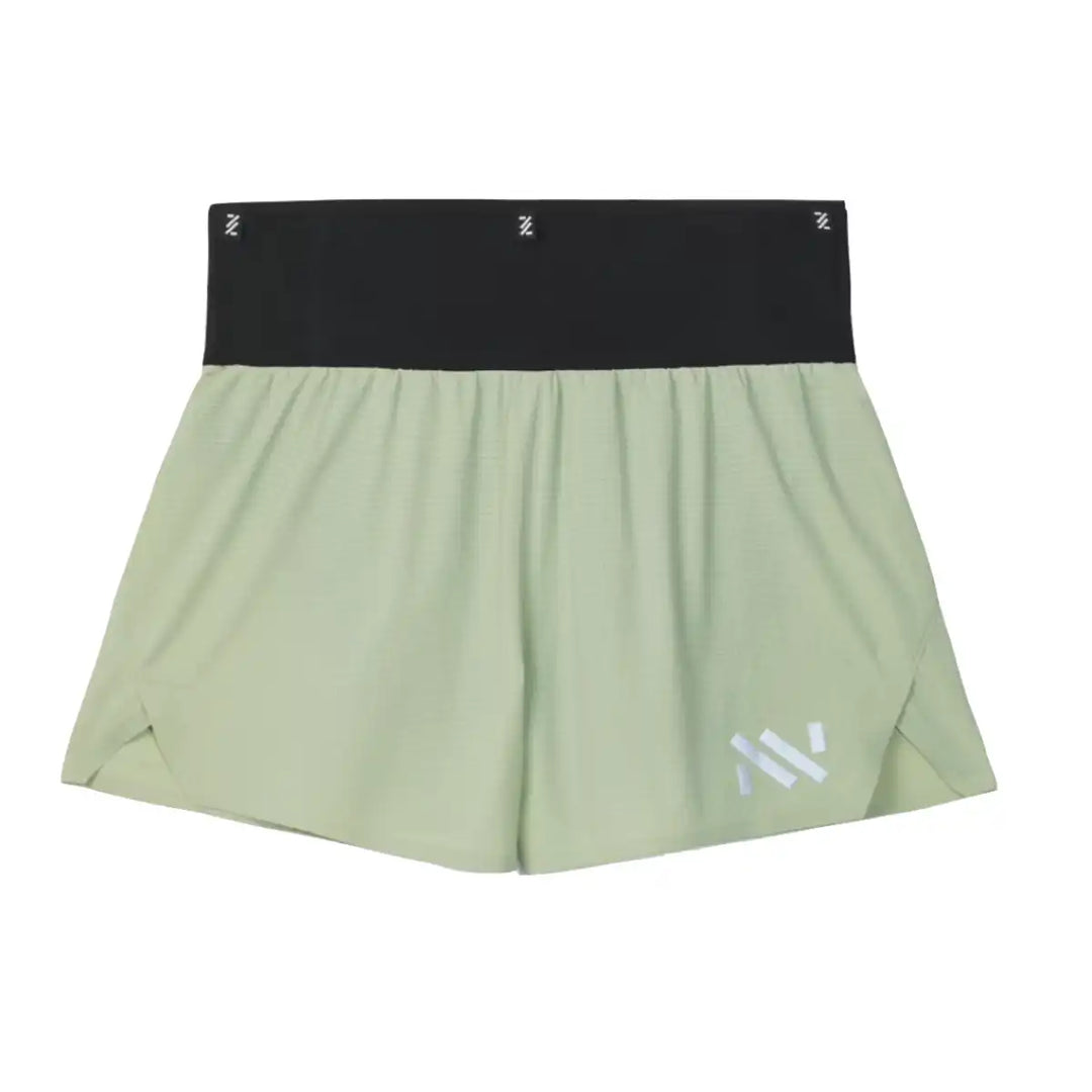 Women's Nnormal Race Shorts 02