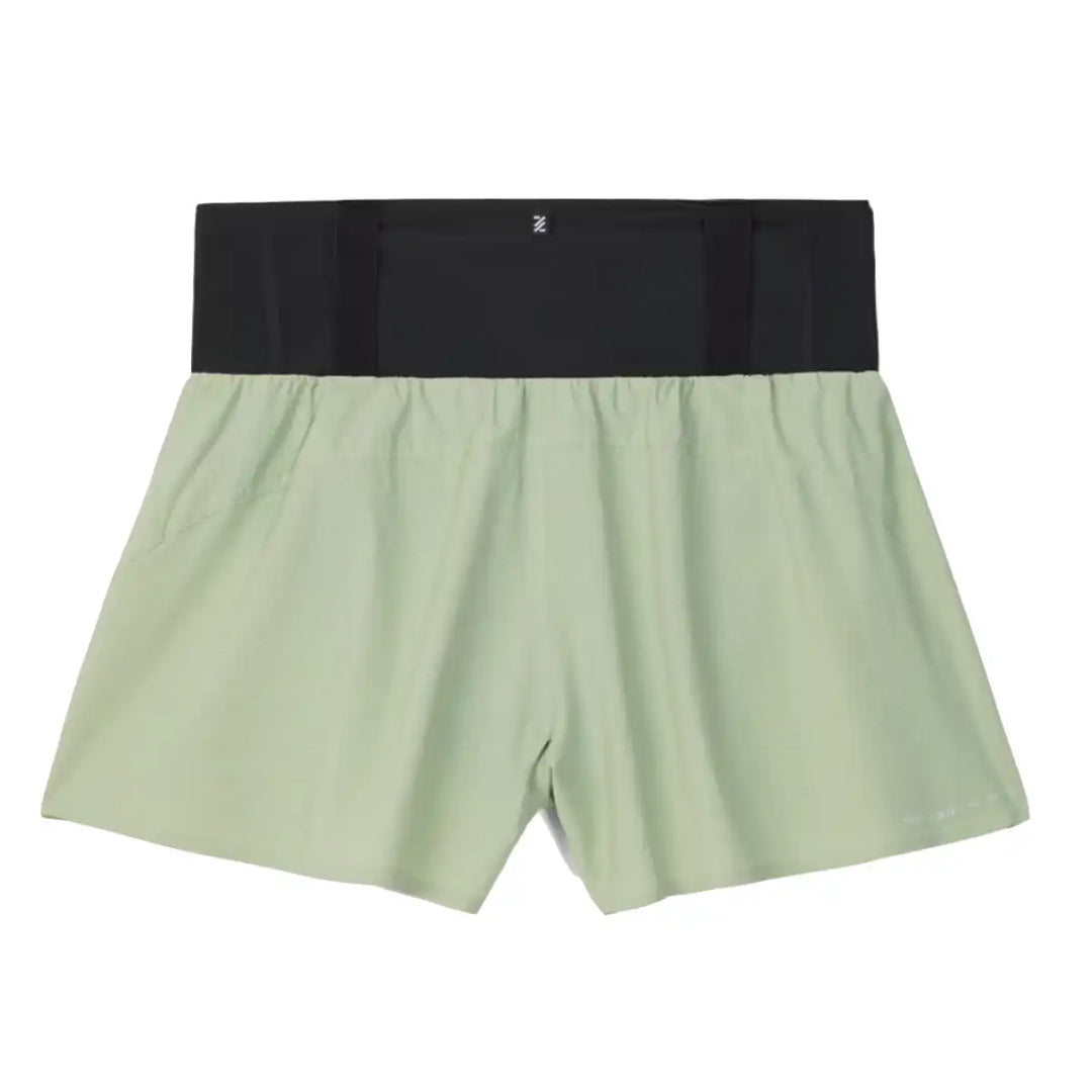Women's Nnormal Race Shorts 02