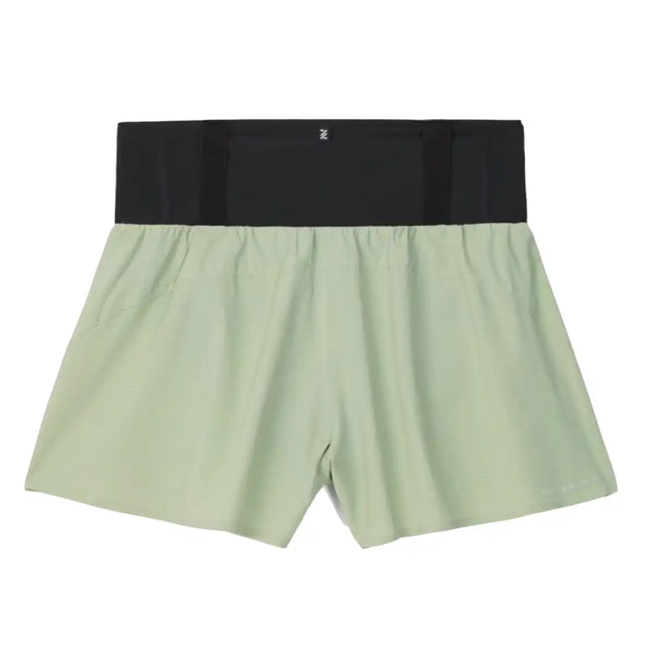 Women's Nnormal Race Shorts 02
