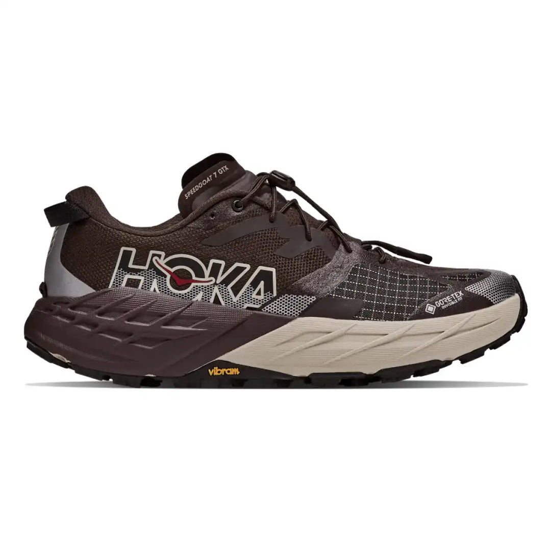 Men's Hoka Speedgoat 7 GTX