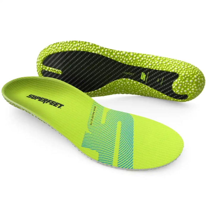 Unisex Superfeet Run Pacer Elite Insoles