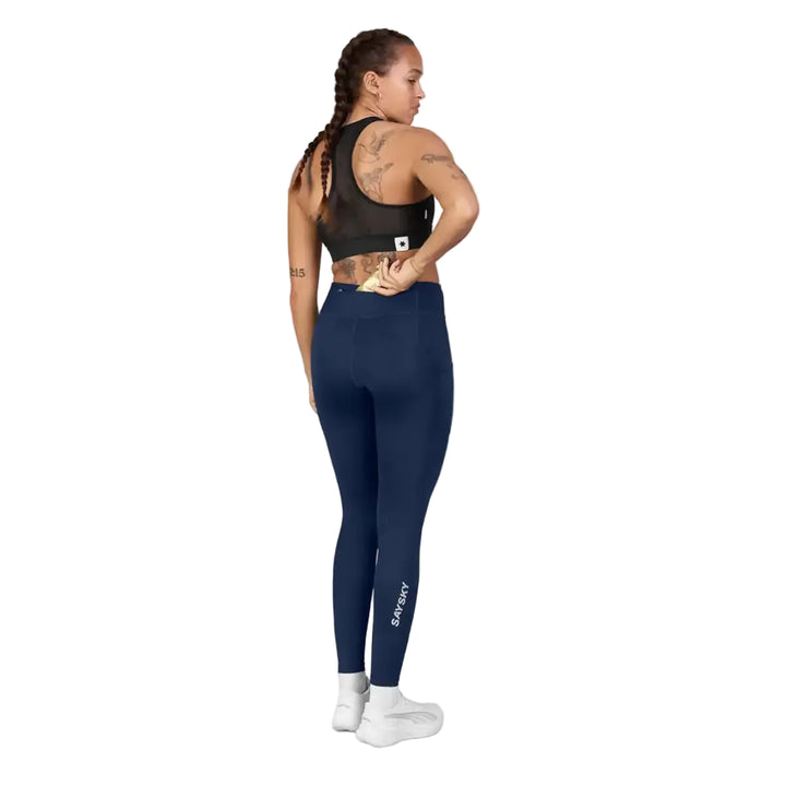 Women's SAYSKY Combat+ Long Tights