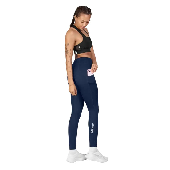 Women's SAYSKY Combat+ Long Tights