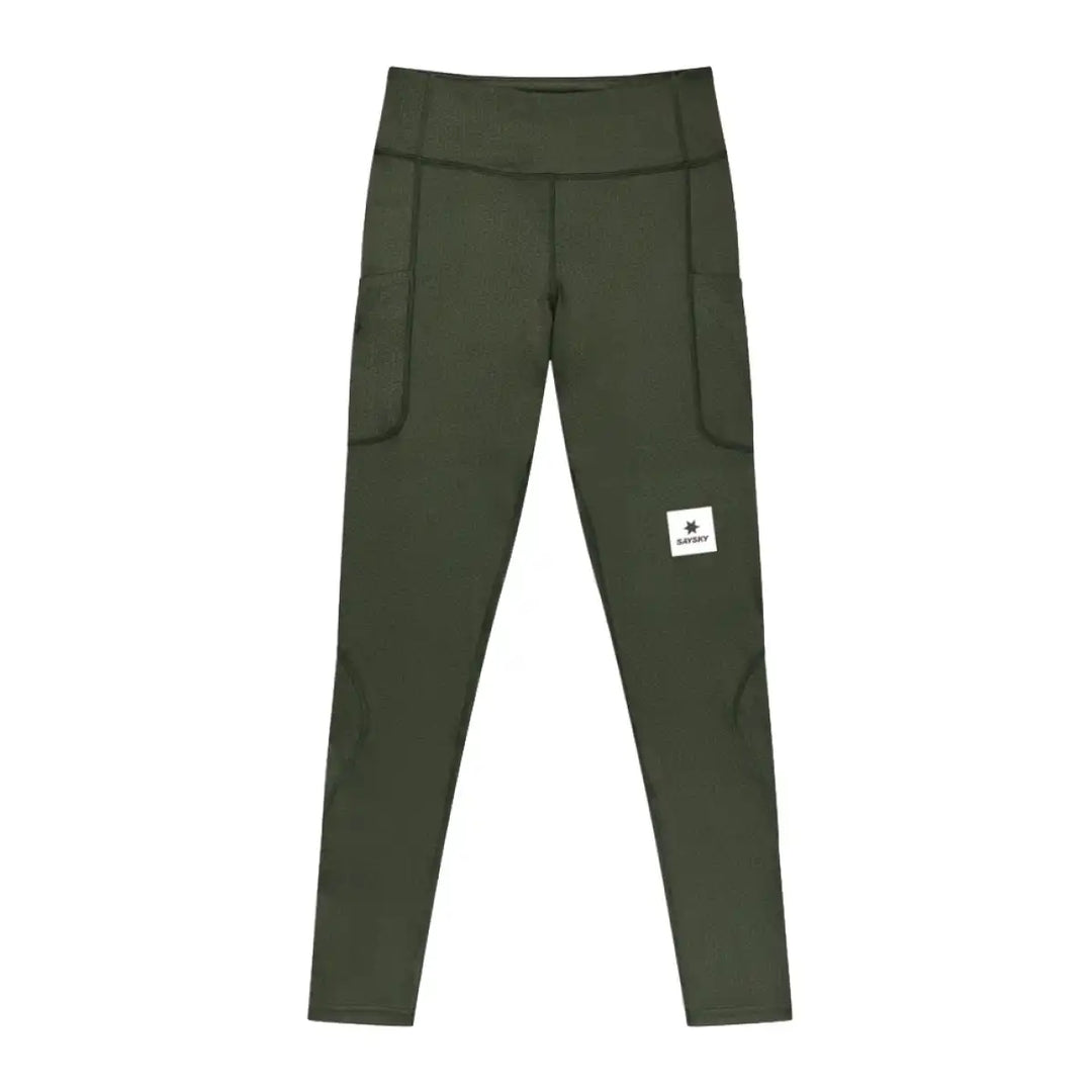 Women's SAYSKY Combat+ Long Tights