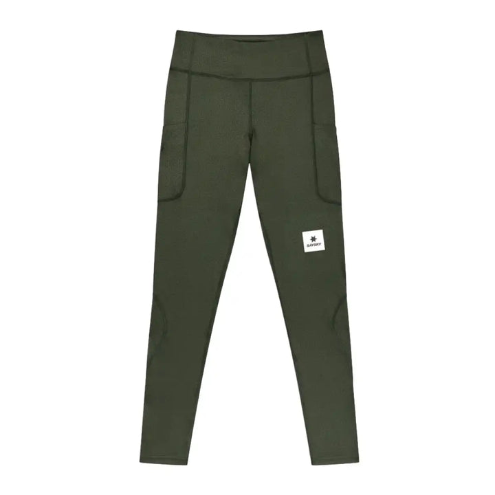 Women's SAYSKY Combat+ Long Tights
