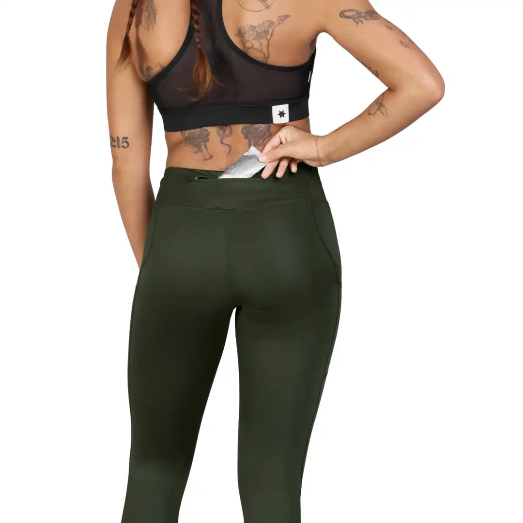 Women's SAYSKY Combat+ Long Tights