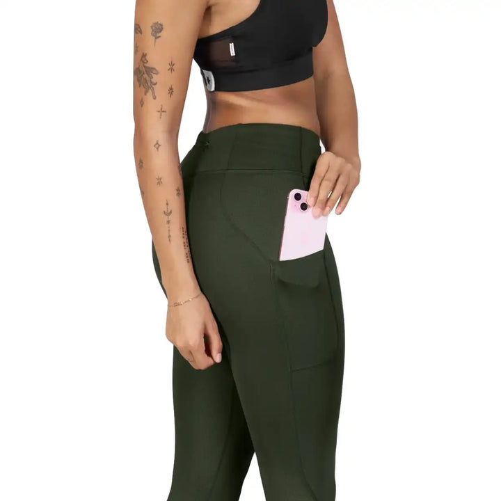 Women's SAYSKY Combat+ Long Tights