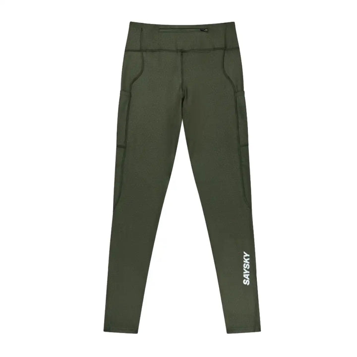 Women's SAYSKY Combat+ Long Tights