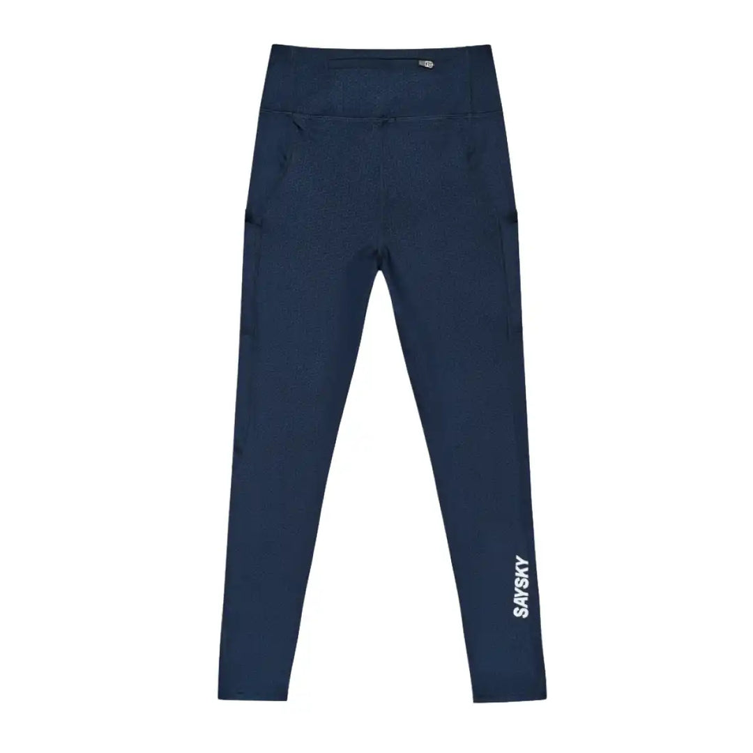 Women's SAYSKY Combat+ Long Tights