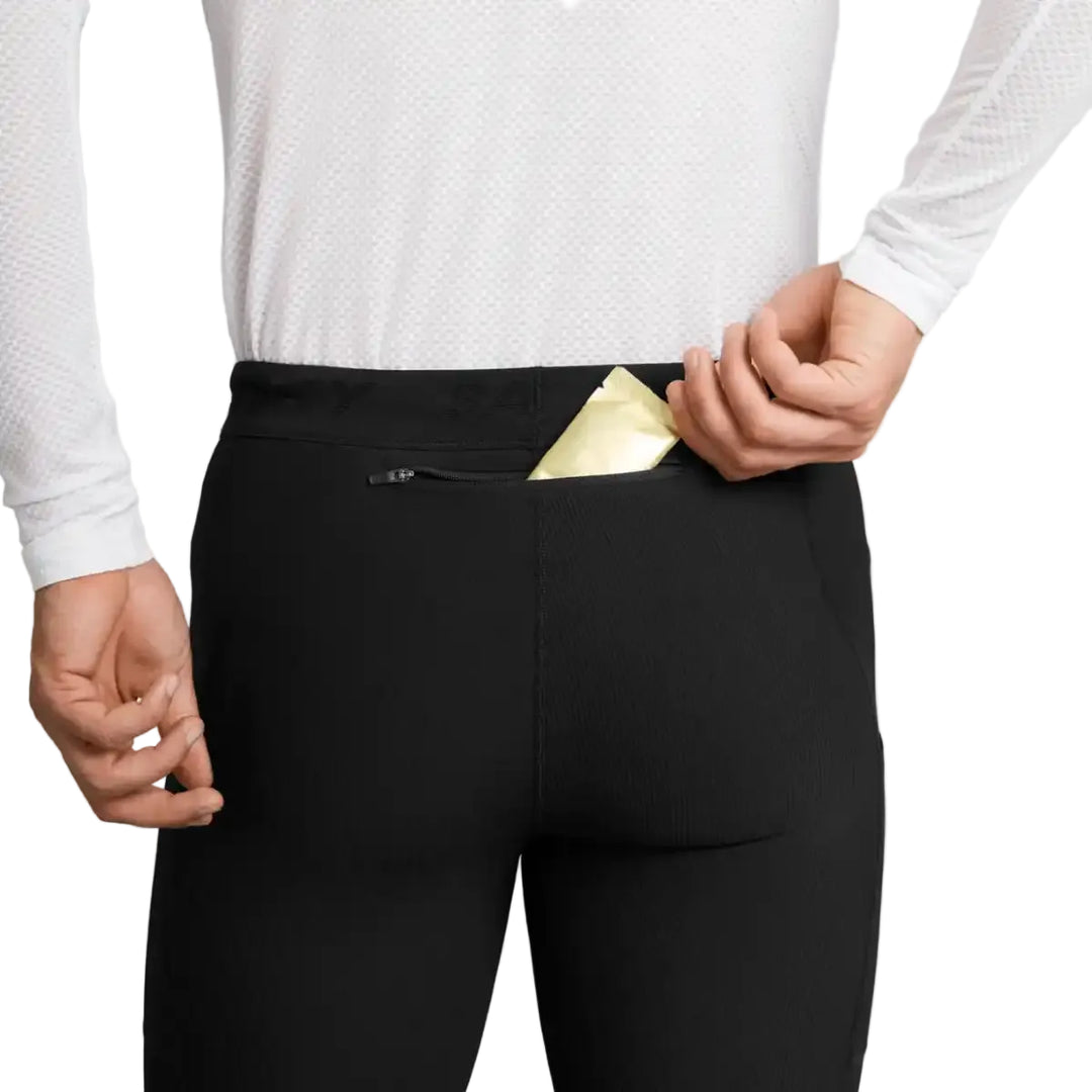Men's SAYSKY Combat+ Rib Long Tights