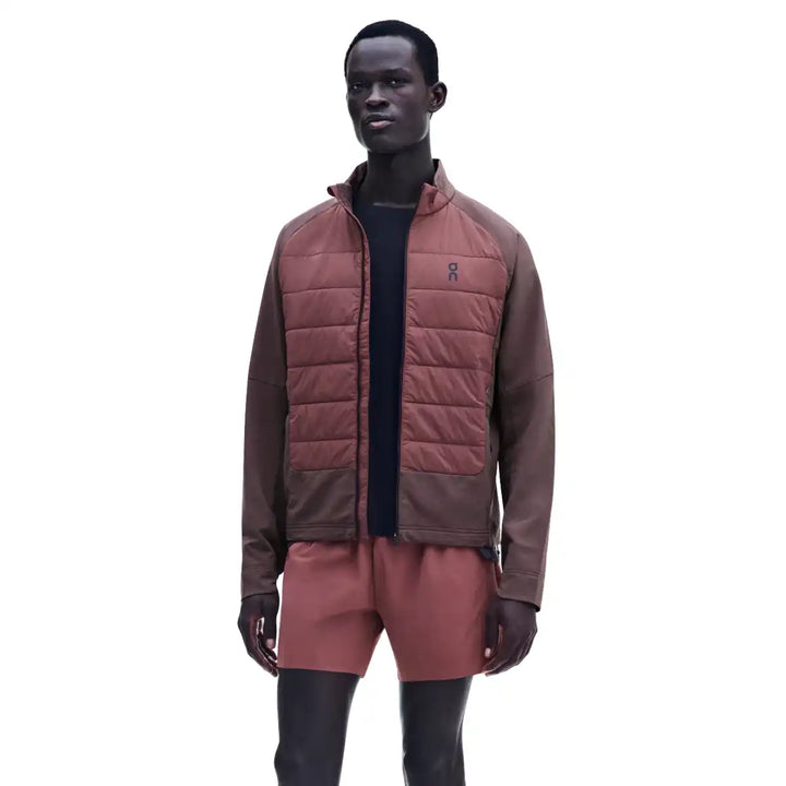 Men's On Weather Hybrid Jacket