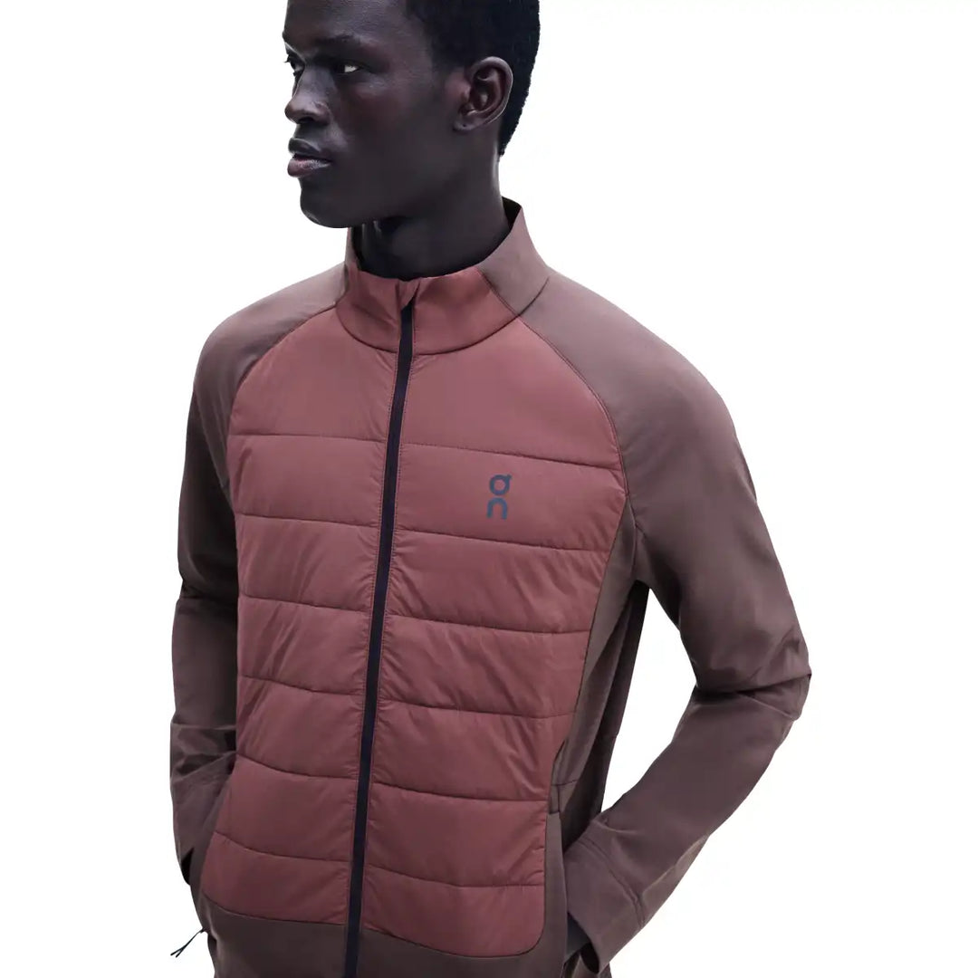 Men's On Weather Hybrid Jacket