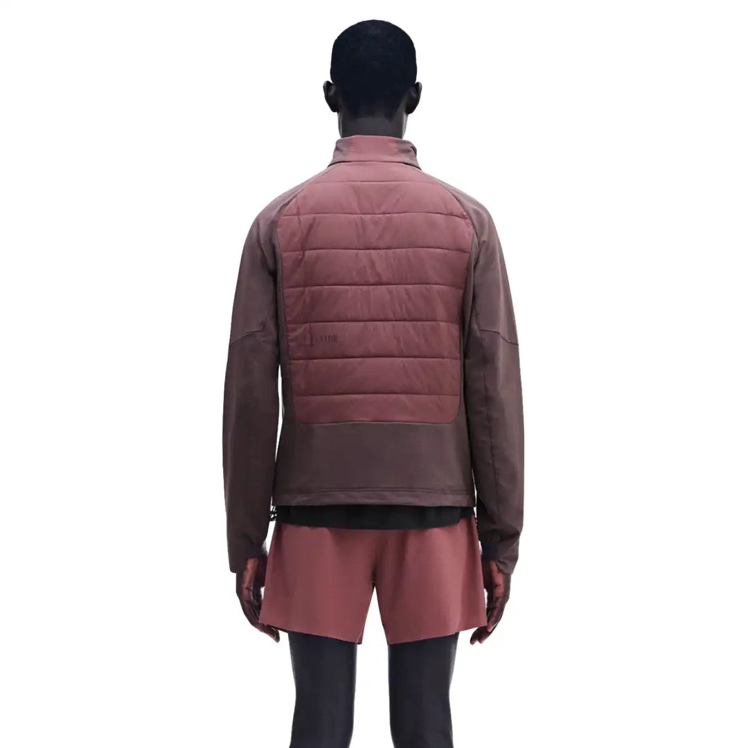 Men's On Weather Hybrid Jacket