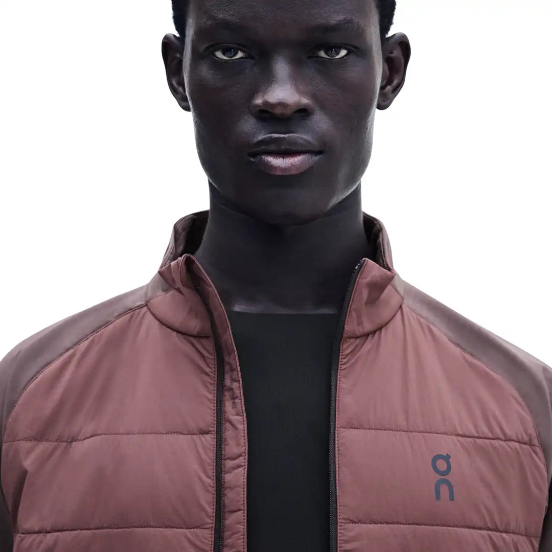 Men's On Weather Hybrid Jacket