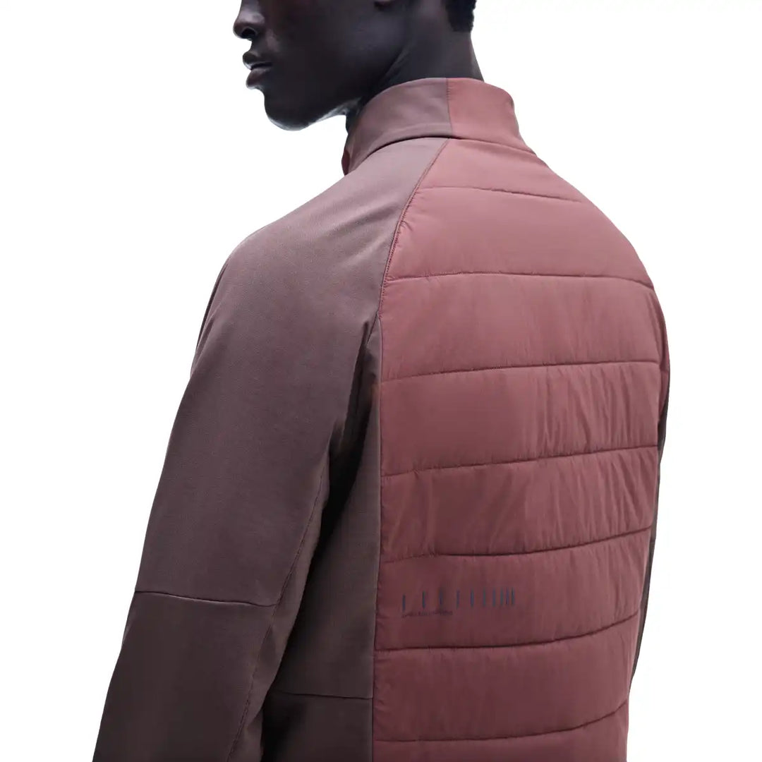 Men's On Weather Hybrid Jacket