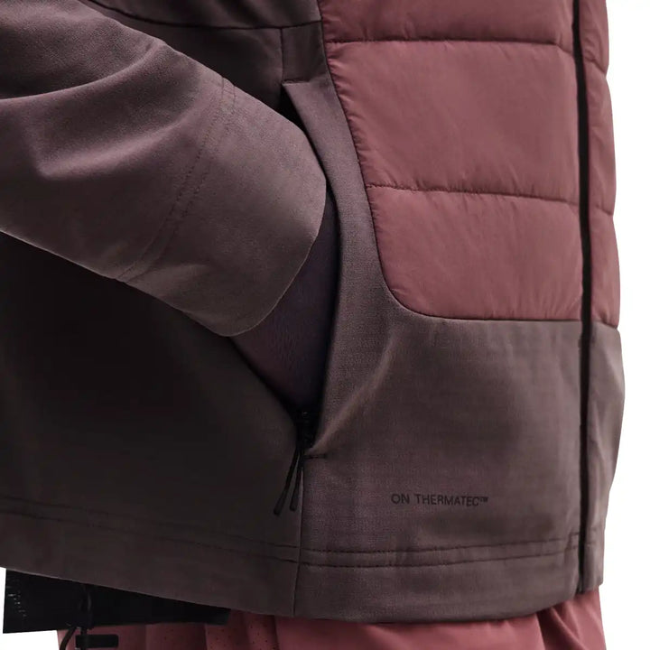 Men's On Weather Hybrid Jacket