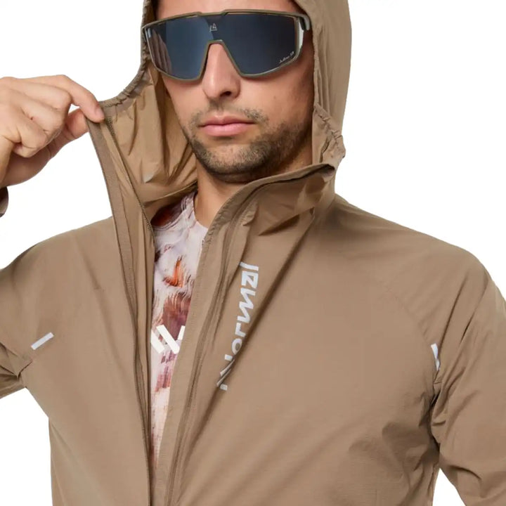 Men's NNormal Trail Wind Jacket