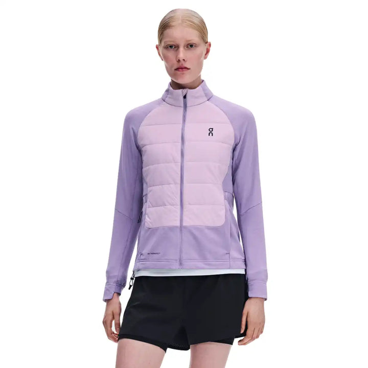 Women's On Weather Hybrid Jacket