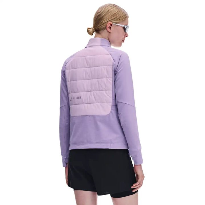 Women's On Weather Hybrid Jacket