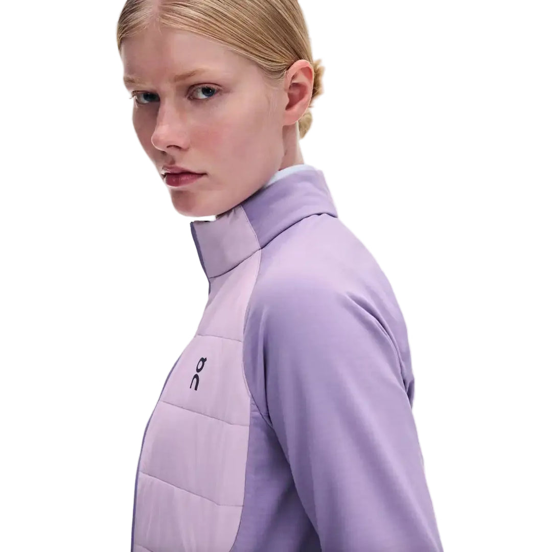 Women's On Weather Hybrid Jacket