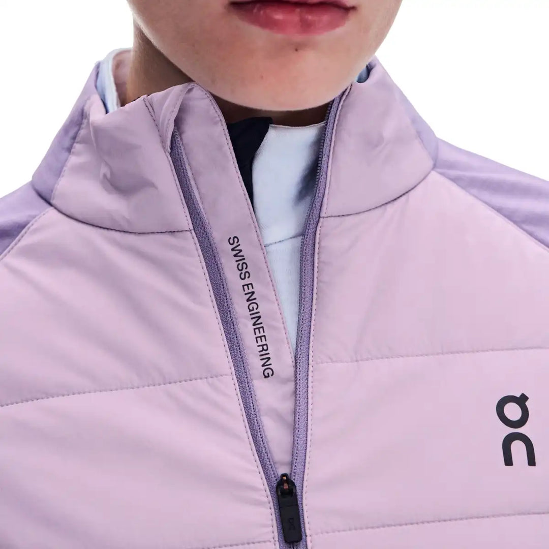 Women's On Weather Hybrid Jacket