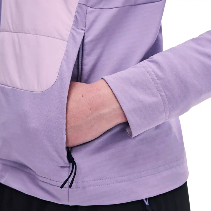 Women's On Weather Hybrid Jacket