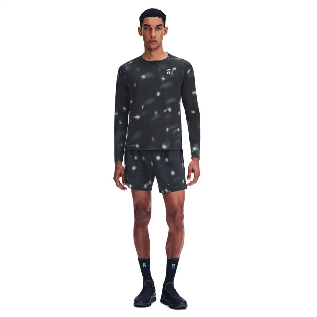 Men's On Performance Long-T Lumos